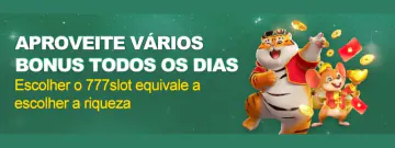 Promoção especial 7games