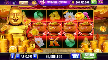 Recursos de bônus e promoções do app 7games