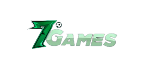 Logo 7games